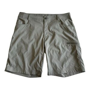 Columbia Omni Shade sun protection shorts